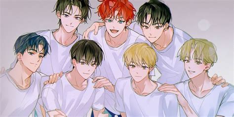 Best Idol Manhwa