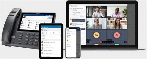 Mitels Flagship Uc Platform Supports Smbs And Large Enterprises Cts