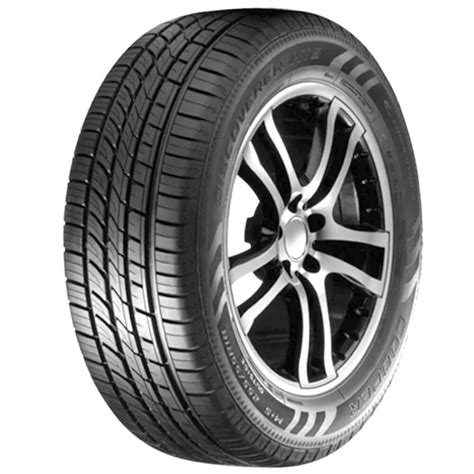 COOPER 245/55R19 DISCOVERER HTS 103V