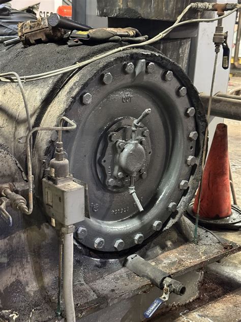 What Happens When Everything Stops? Most people never think about what ...