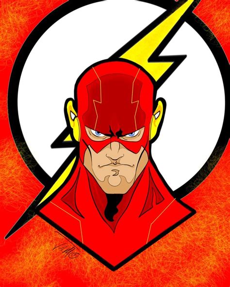 Flash - Dc comics pictures by Jesse Marks Photo (34662725) - Fanpop