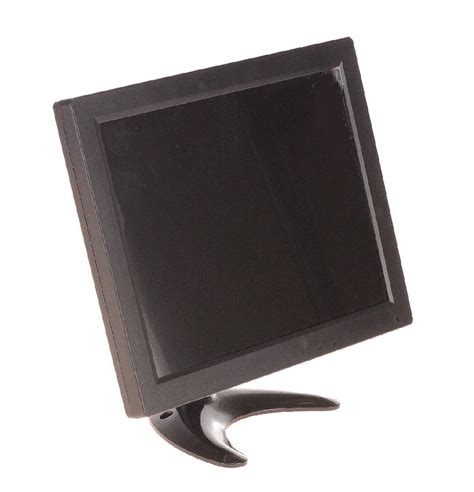 Monitor 10 cali Hdmi - Niska cena na Allegro.pl