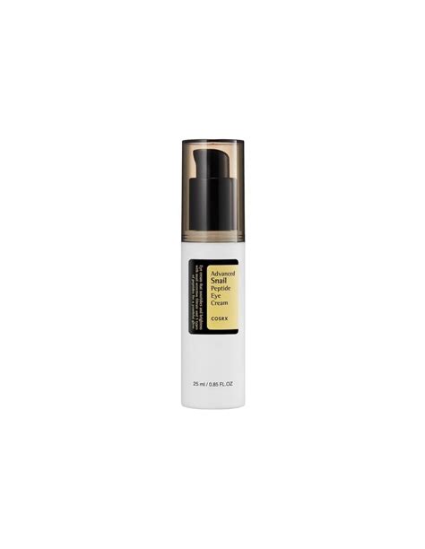 COSRX ADVANCED SNAIL PEPTIDE EYE CREAM 25ML Online