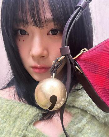 BIBI Kim Hyung Seo Bibi Babydoll Nakedbibi Nude OnlyFans The Fappening Plus