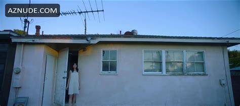 WENDY MCCOLM Nude AZNude