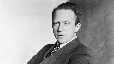 Werner Heisenberg Controversial Scientist Physics World