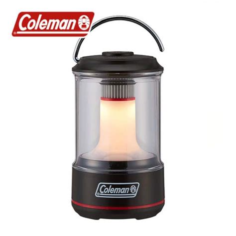 Coleman Stomp Battery Guard Led Lantern Luman Lazada Co Th