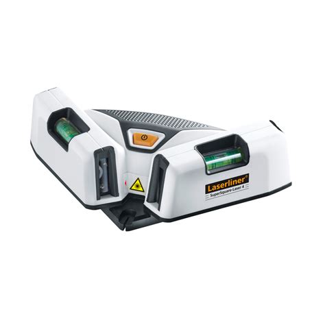 Laserliner Supersquare Laser Derr Laser Und Messtechnik