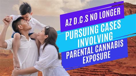 Major Shift Arizona S New Approach To Prenatal Cannabis Exposure Cases