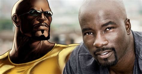 Marvels Luke Cage Netflix Series Showrunner Announced