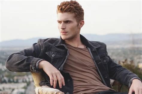 25 Hot Redhead Male Celebrities In 2024