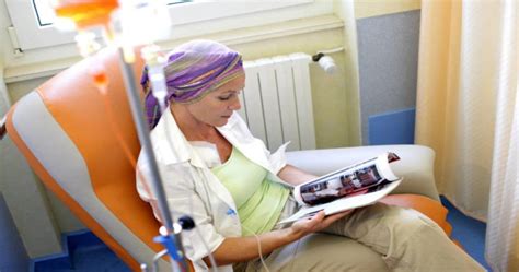 New Study Suggest Breast Cancer Chemotherapy Increases Metastases