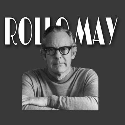 ROLLO MAY | Podcast on Podbay