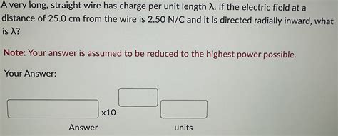 Solved 11. *** Non-Standard SI Units *** The SI Unit for | Chegg.com