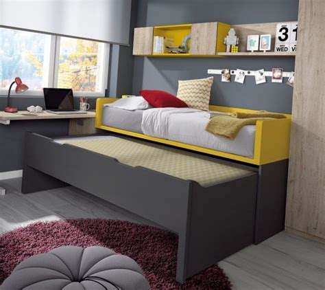 Catálogo Formas 19 Mueble Juvenil Tocamadera