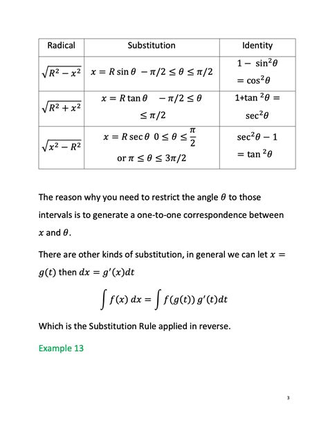 Ap Calculus Ab Bc Exam Integrals 9 Ap Math Forbest Academy