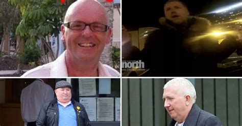 Shocking Number Of Sex Offenders Living On North East Streets Is Revealed Chronicle Live