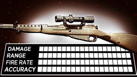 Best Sniper Rifles In Warzone My Otaku World