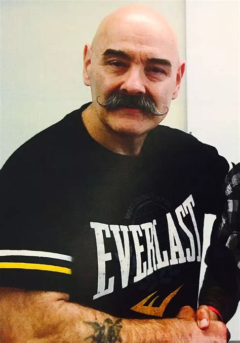 Notorious Prisoner Charles Bronson Dispatched Insanity Award To Fan