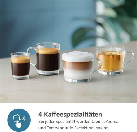 Philips Versuni Philips 2300 Series LatteGo EP2236 40 Espressomachine 3 ...