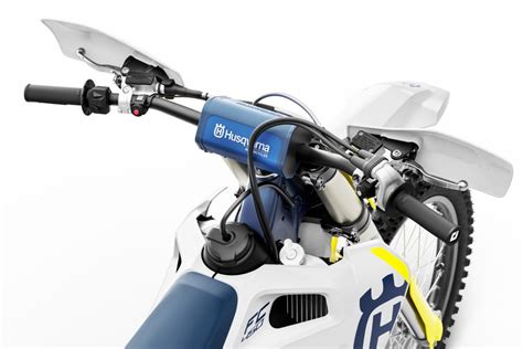 Husqvarna Fc Mtk Alles Rund Ums Motorrad