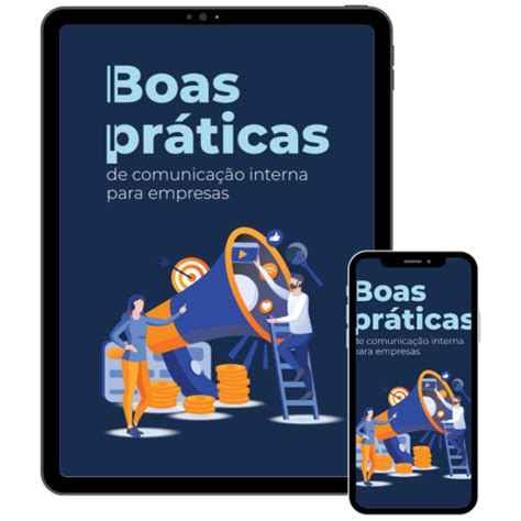 Ebook Guia De Boas Práticas De Comunicação Interna Materiais Br24