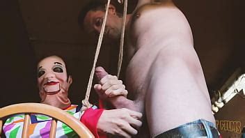 Fleshpotfilms Horny Dom Martin Big Anal Pounds Sub Doll Jack Lewis Xnxx