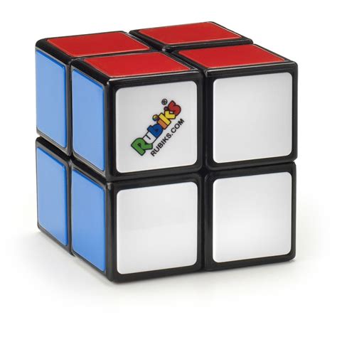 Rubik's 2X2 Mini Cube | BIG W