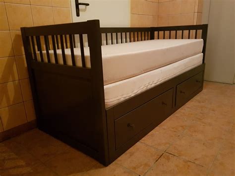 Ko Ikea Hemnes Materace Transport Warszawa R Dmie Cie Olx Pl