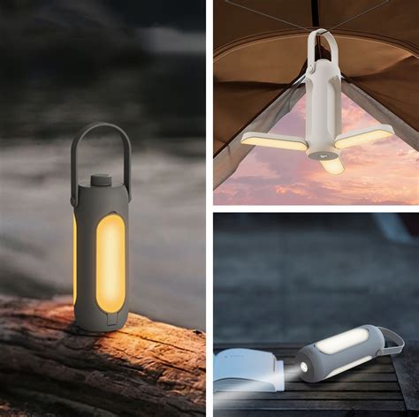 Outdoor Camping Lamp Dq Outdoor Camping Light Portable Camping