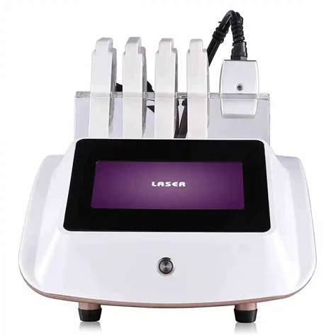 Lipo Laser Vivalaser For You For All For Beauty