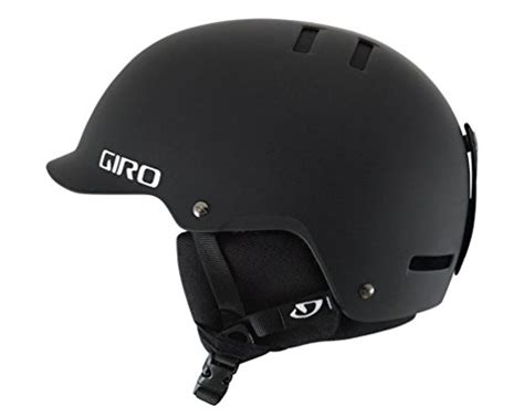 Best Snowboard Helmets With Visors