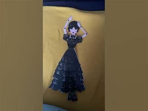 Кукла Вэнс Дэй - YouTube