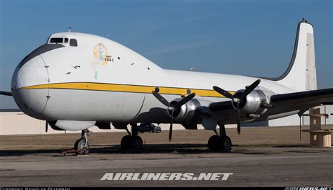 Aviation Traders ATL-98 Carvair - Untitled | Aviation Photo #4873279 ...