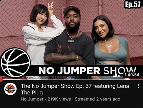 I Knew I Felt Sexual Tension In This Episode R Nojumper