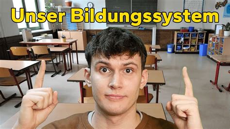 Wie Gut Ist Unser Schulsystem Wirklich Auf Lustig Youtube