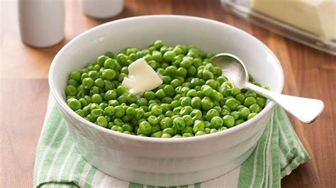 How To Cook Peas Using Four Easy Methods Taste Of Home