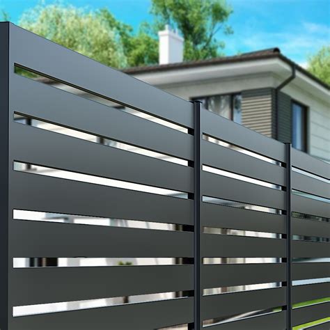 Metal Fence Panels For Sale Dublin