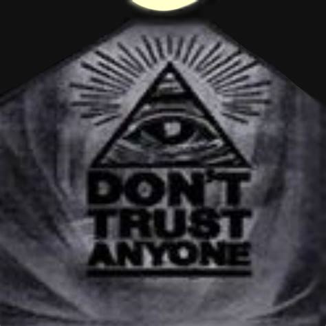 Don T Trust Anyone Dont Trust Free T Shirt Design Coding Clothes