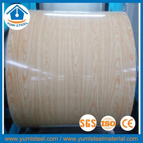 Hot Rolled Cold Rolled Stainless Steel PPGI PPGL Gi Coloured Coated Galgalvanized