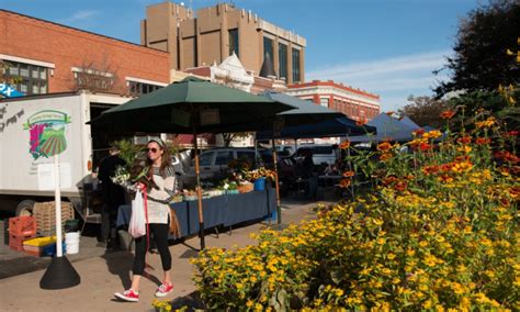 Fayetteville Farmers Market Fayetteville Ar