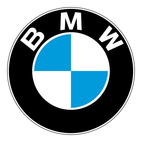 BMW Logo Vector (.AI) Free Download