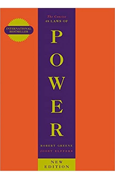 Buy The Concise 48 Laws Of Power The Robert Greene Collection Paperback 9781861974044