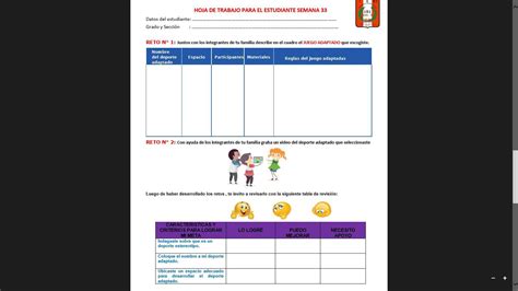 Me Ayudan Porfis Es De Fisica De Esta Semana Aprendo En Casa 5to Grado