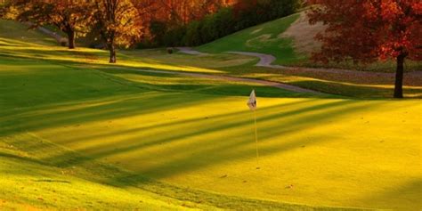 Crane Creek Golf Course - Golf in Kilbourne, Montana