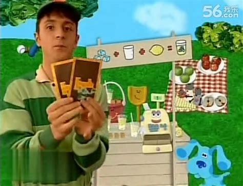 Image Math 051 Blues Clues Wiki Fandom Powered By Wikia