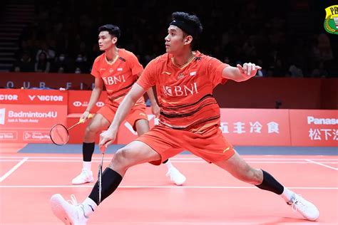 Turnamen Bulutangkis Di Tahun Depan Intip Jadwal Lengkap Bwf 2024