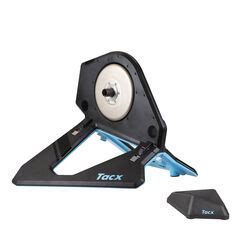 Tacx Neo T Smart Trainer Kit Motion Plates Neo Training Mat