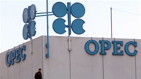 Why Opec Plus Isnt Likely To Increase Oil Supply Marketplace