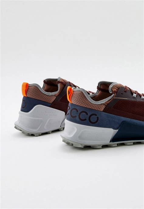 Ecco Ecco Biom X Country M